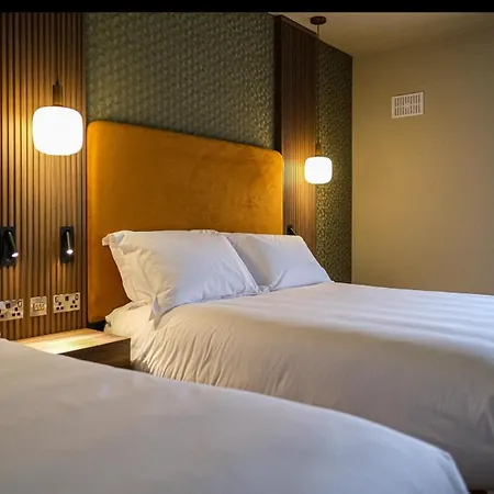 Hazel Tree Motel