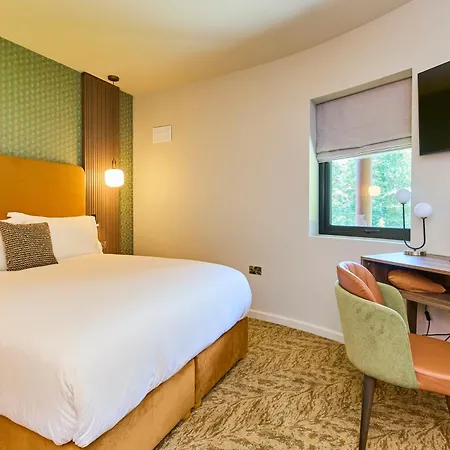 Hazel Tree Motel Bunclody
