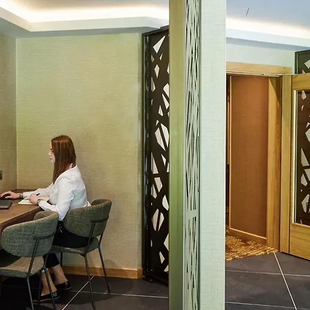 Hazel Tree Motel Bunclody