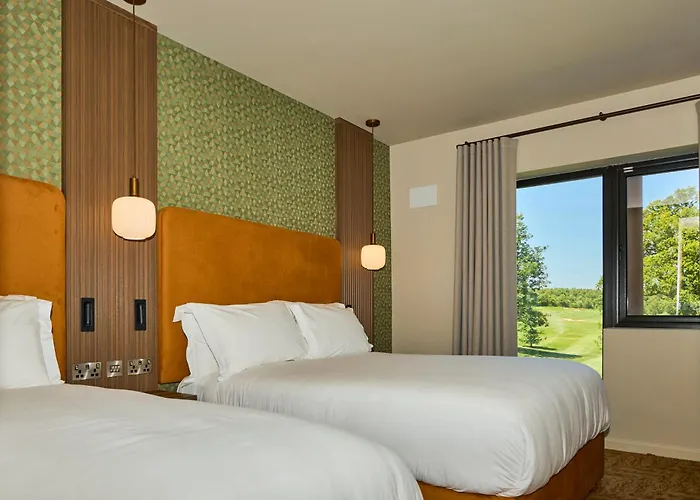 Мотель Hazel Tree