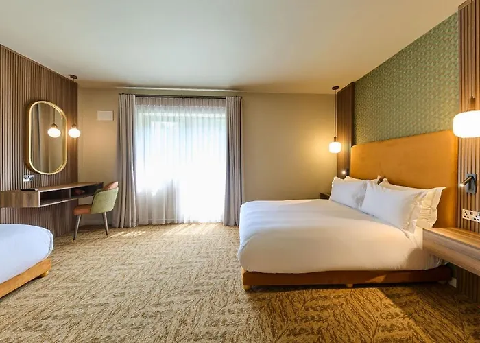 Motel Hazel Tree